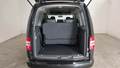 View of boot / luggage space
