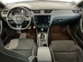 View of dashboard