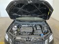 View of engine compartment