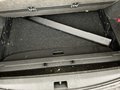 View of boot / luggage space