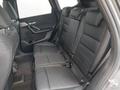 View of rear seat