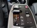 View of centre console