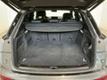 View of boot / luggage space