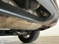 View of trailer tow-bar hitch