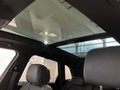 View of sunroof / panoramic roof
