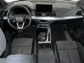 View of dashboard