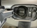 View of fittings for electric vehicle