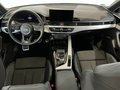 View of dashboard