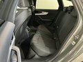 View of rear seat