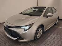 Toyota Corolla 1,2 "Comfort"