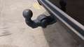 View of trailer tow-bar hitch