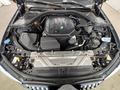 View of engine compartment