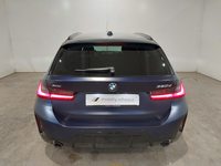 Rear view