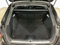View of boot / luggage space