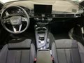 View of dashboard