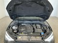 View of engine compartment