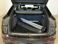 View of boot / luggage space
