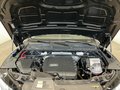 View of engine compartment