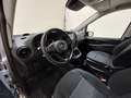 View of dashboard