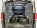 View of boot / luggage space