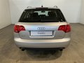 Rear view