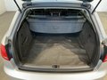 View of boot / luggage space