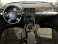 View of dashboard