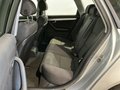View of rear seat