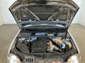 View of engine compartment