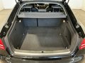 View of boot / luggage space
