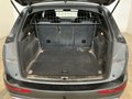 View of boot / luggage space