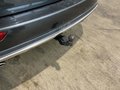 View of trailer tow-bar hitch