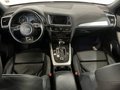 View of dashboard
