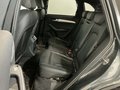 View of rear seat