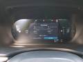 View of instrument panel