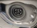 View of fittings for electric vehicle
