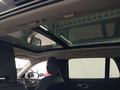 View of sunroof / panoramic roof