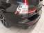 Rear left bumper