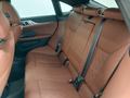 View of rear seat