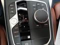 View of centre console