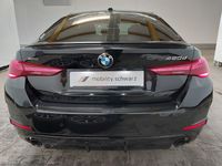Rear view