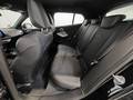 View of rear seat