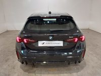 Rear view
