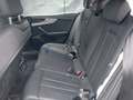 View of rear seat