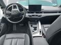 View of dashboard