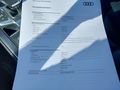 Документ о выполнении сервиса