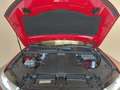 View of engine compartment