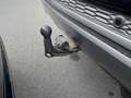 View of trailer tow-bar hitch