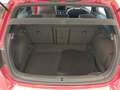 View of boot / luggage space