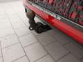 View of trailer tow-bar hitch